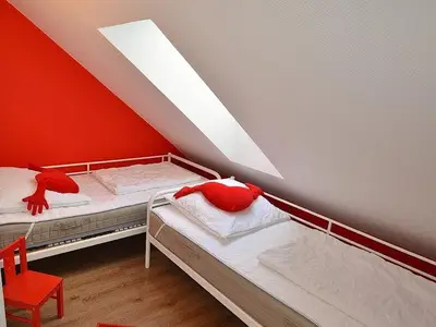Ferienwohnung für 4 Personen (70 m²) in Grömitz 8/10