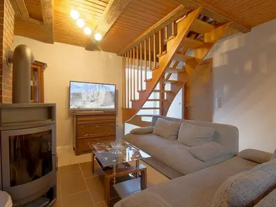 Ferienwohnung für 5 Personen (80 m²) in Dorum 2/10