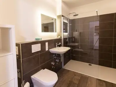 Ferienwohnung für 4 Personen (73 m²) in Cuxhaven 8/10