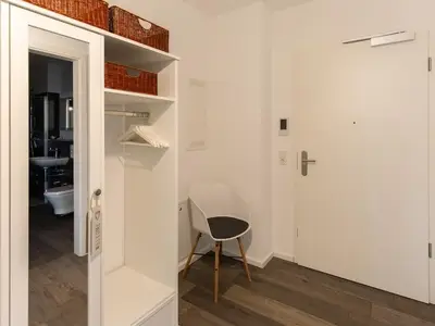 Ferienwohnung für 4 Personen (73 m²) in Cuxhaven 10/10
