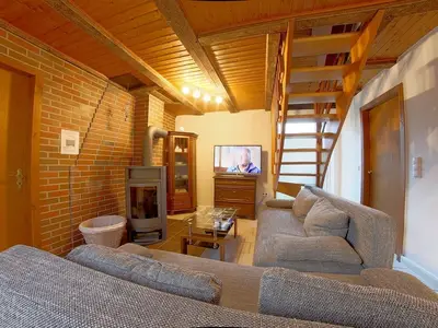 Ferienwohnung für 5 Personen (80 m²) in Dorum 5/10