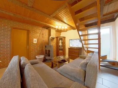 Ferienwohnung für 5 Personen (80 m²) in Dorum 6/10