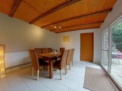 Ferienwohnung für 5 Personen (80 m²) in Dorum 8/10