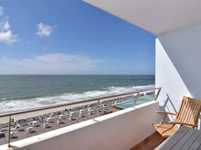 Ferienwohnung für 2 Personen (34 m²) in Westerland (Sylt) 4/10