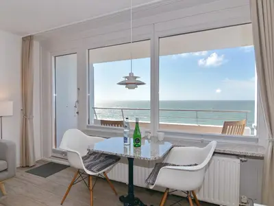 Ferienwohnung für 2 Personen (34 m²) in Westerland (Sylt) 5/10