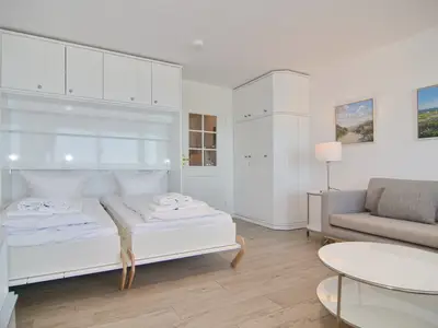 Ferienwohnung für 2 Personen (34 m²) in Westerland (Sylt) 7/10