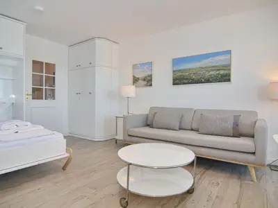 Ferienwohnung für 2 Personen (34 m²) in Westerland (Sylt) 8/10