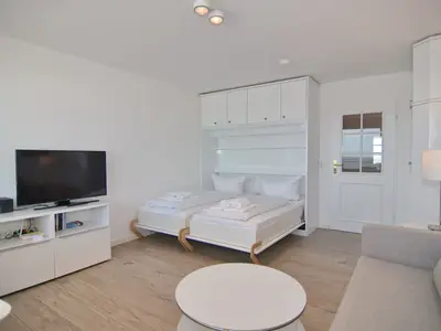 Ferienwohnung für 2 Personen (34 m²) in Westerland (Sylt) 9/10