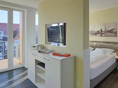Ferienwohnung für 2 Personen (40 m²) in Duhnen 3/10