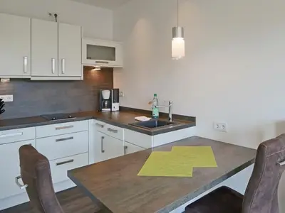 Ferienwohnung für 2 Personen (40 m²) in Duhnen 5/10