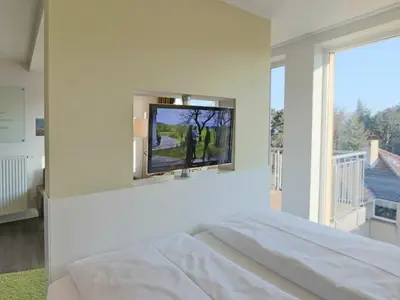 Ferienwohnung für 2 Personen (40 m²) in Duhnen 6/10