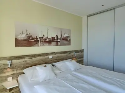 Ferienwohnung für 2 Personen (40 m²) in Duhnen 7/10