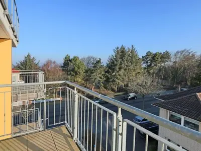 Ferienwohnung für 2 Personen (40 m²) in Duhnen 9/10