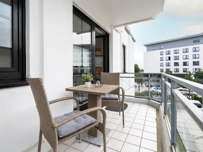 Ferienwohnung für 4 Personen (50 m²) in Grömitz 3/10