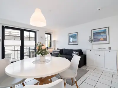 Ferienwohnung für 4 Personen (50 m²) in Grömitz 4/10