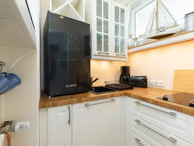 Ferienwohnung für 3 Personen (43 m²) in Grömitz 3/10