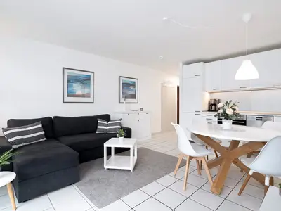 Ferienwohnung für 4 Personen (50 m²) in Grömitz 10/10