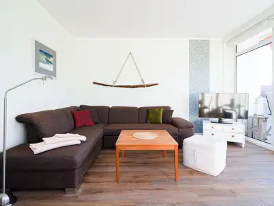 Ferienwohnung für 3 Personen (43 m²) in Grömitz 4/10