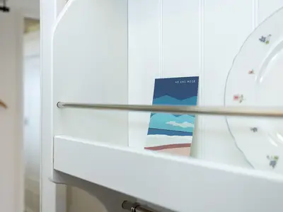 Ferienwohnung für 3 Personen (43 m²) in Grömitz 7/10