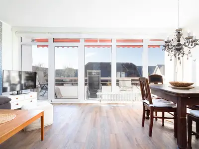 Ferienwohnung für 3 Personen (43 m²) in Grömitz 9/10