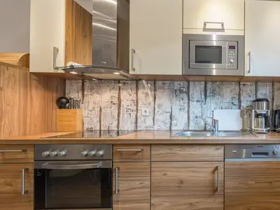 Ferienwohnung für 2 Personen (46 m²) in Boltenhagen (Ostseebad) 2/10