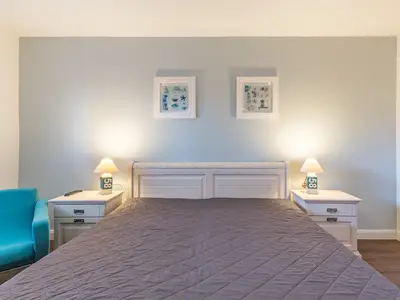 Ferienwohnung für 2 Personen (46 m²) in Boltenhagen (Ostseebad) 3/10