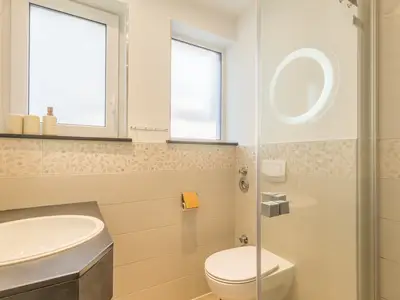 Ferienwohnung für 2 Personen (46 m²) in Boltenhagen (Ostseebad) 4/10