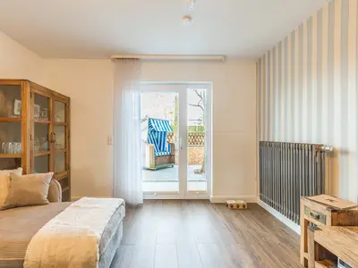 Ferienwohnung für 2 Personen (46 m²) in Boltenhagen (Ostseebad) 7/10