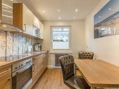 Ferienwohnung für 2 Personen (46 m²) in Boltenhagen (Ostseebad) 9/10