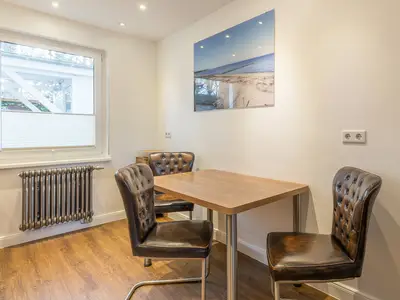 Ferienwohnung für 2 Personen (46 m²) in Boltenhagen (Ostseebad) 10/10