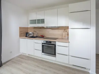 Ferienwohnung für 4 Personen (61 m²) in Norderney 8/10