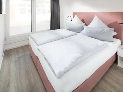 Ferienwohnung für 4 Personen (61 m²) in Norderney 9/10