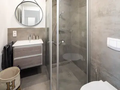 Ferienwohnung für 4 Personen (61 m²) in Norderney 10/10