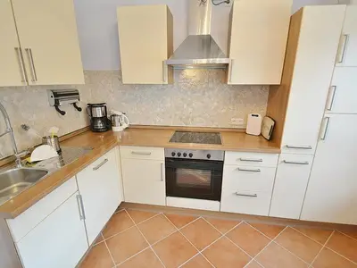 Ferienwohnung für 4 Personen (60 m²) in Grömitz 5/10