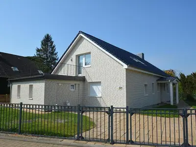 Ferienwohnung für 4 Personen (60 m²) in Grömitz 9/10