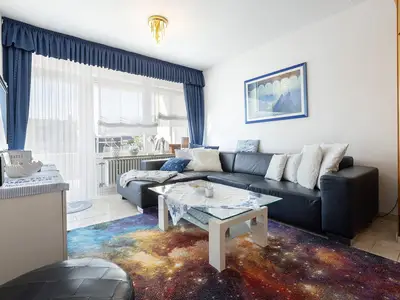 Ferienwohnung für 4 Personen (40 m²) in Grömitz 2/10