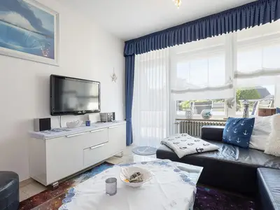 Ferienwohnung für 4 Personen (40 m²) in Grömitz 3/10