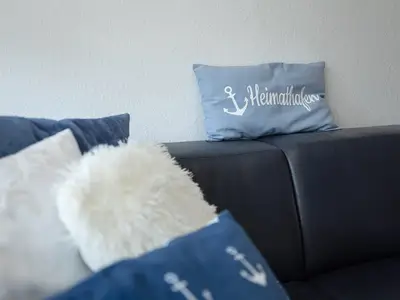 Ferienwohnung für 4 Personen (40 m²) in Grömitz 4/10