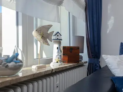 Ferienwohnung für 4 Personen (40 m²) in Grömitz 5/10