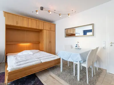 Ferienwohnung für 4 Personen (40 m²) in Grömitz 9/10