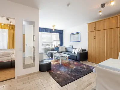 Ferienwohnung für 4 Personen (40 m²) in Grömitz 10/10