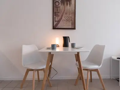 Ferienwohnung für 2 Personen (32 m²) in Schilksee 2/10