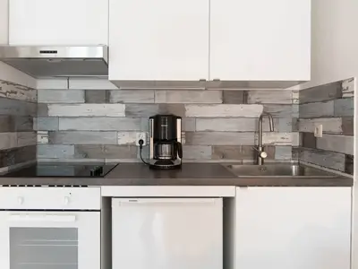 Ferienwohnung für 2 Personen (32 m²) in Schilksee 4/10