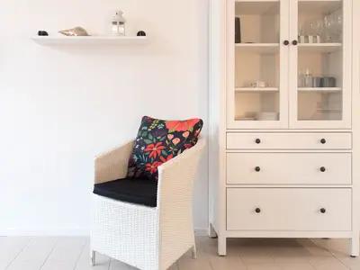 Ferienwohnung für 2 Personen (32 m²) in Schilksee 5/10