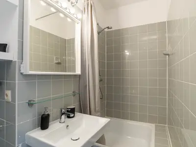 Ferienwohnung für 2 Personen (32 m²) in Schilksee 6/10