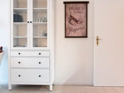 Ferienwohnung für 2 Personen (32 m²) in Schilksee 7/10