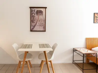 Ferienwohnung für 2 Personen (32 m²) in Schilksee 8/10