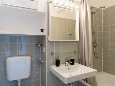 Ferienwohnung für 2 Personen (32 m²) in Schilksee 9/10