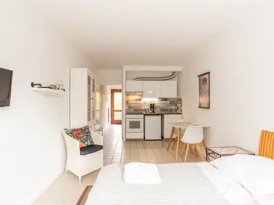 Ferienwohnung für 2 Personen (32 m²) in Schilksee 10/10