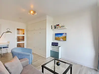 Ferienwohnung für 2 Personen (27 m²) in Westerland (Sylt) 5/10